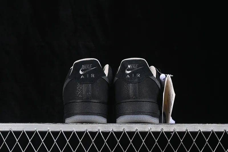 All categories Nk Air Force 1 Air Force series Nk Air Force 1 Low Air Force low-top Nike Air Force 1'07 Low Air Force 1 low-top casual sneakers IQ9791-001